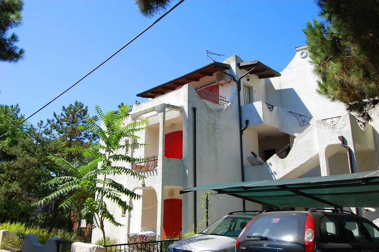 Apartment In Rosolina Mare 24888 0*,  Ιταλία